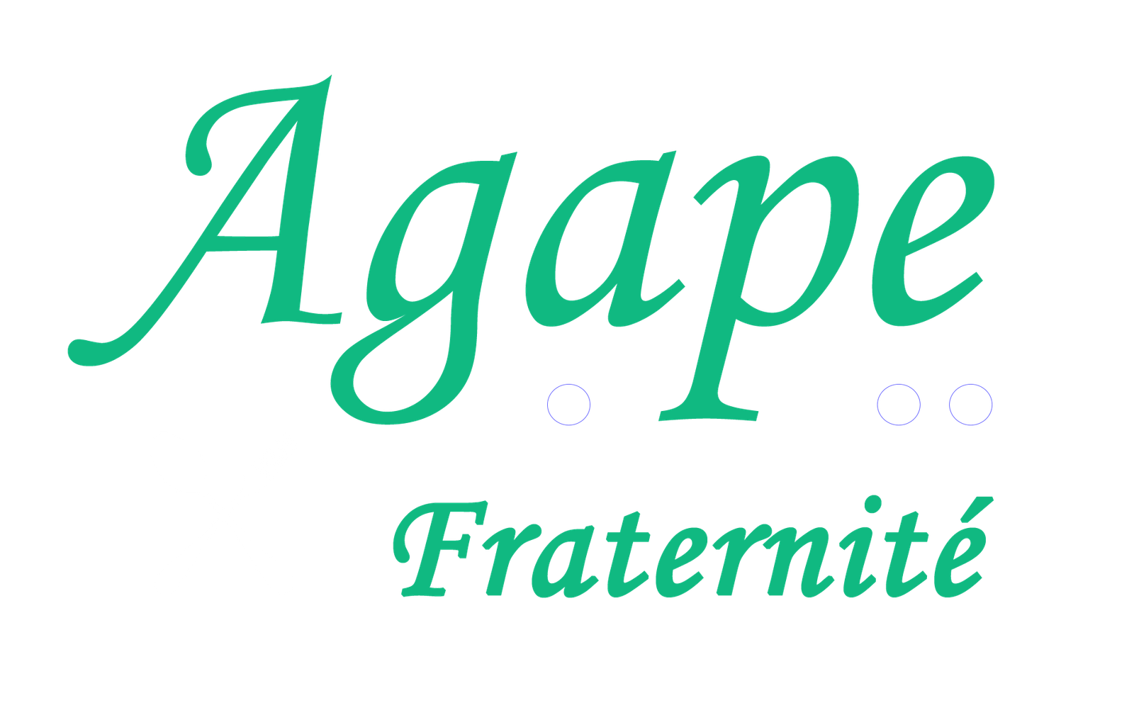 Logo Agape